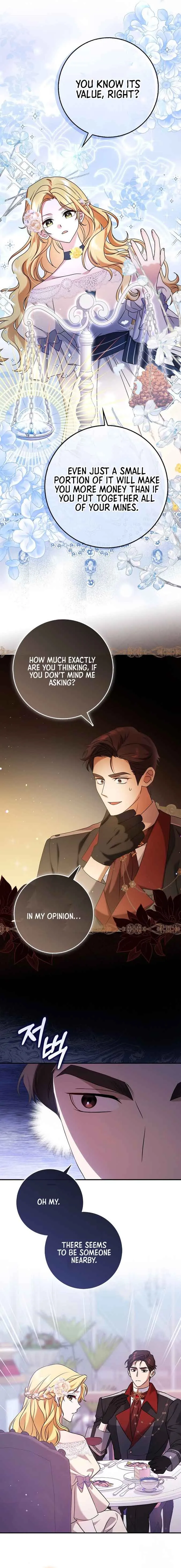 The Lost Cinderella Chapter 6 Online - página 4