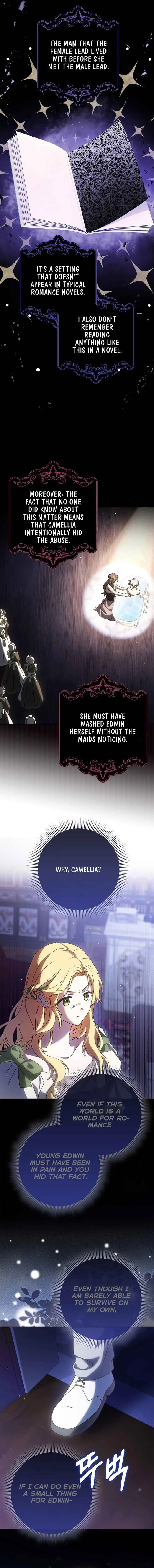 The Lost Cinderella Chapter 6 Online - página 11