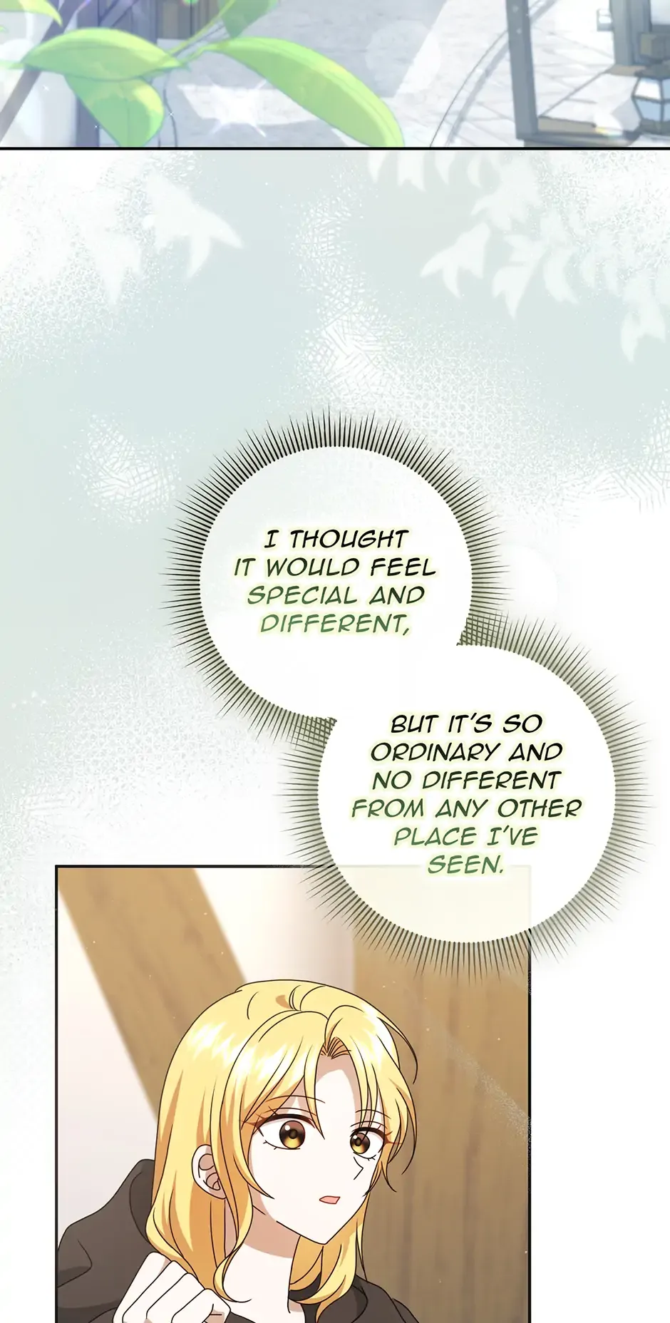 The Lost Cinderella Chapter 64 Online - página 3
