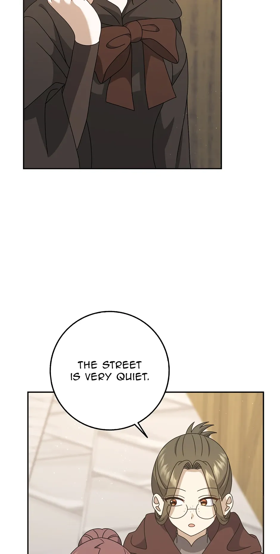 The Lost Cinderella Chapter 64 Online - página 4