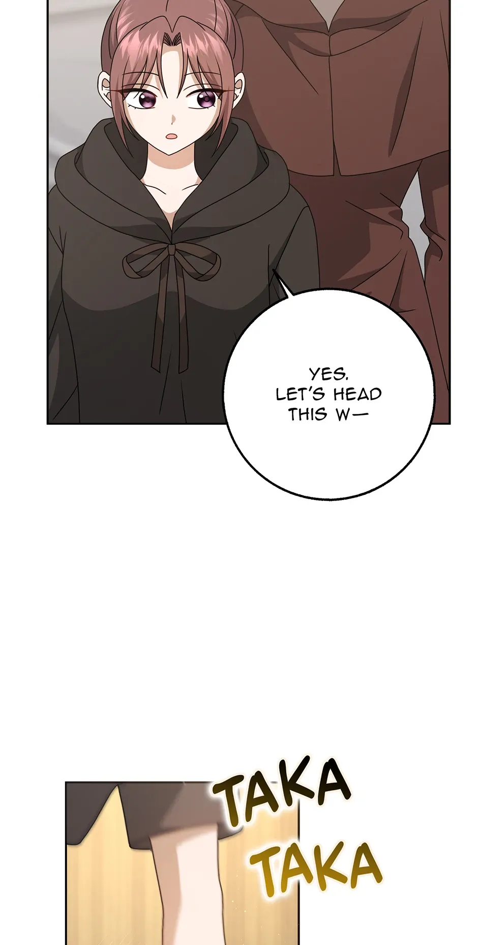 The Lost Cinderella Chapter 64 Online - página 5