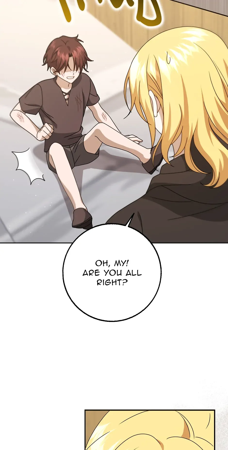The Lost Cinderella Chapter 64 Online - página 8
