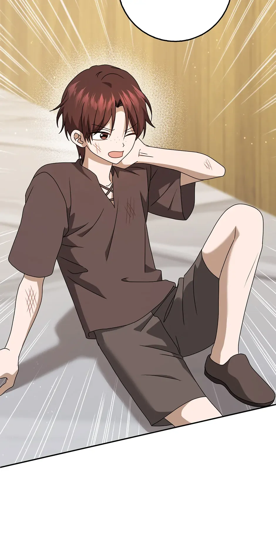 The Lost Cinderella Chapter 64 Online - página 10