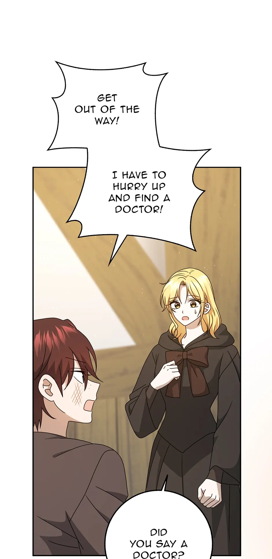 The Lost Cinderella Chapter 64 Online - página 11