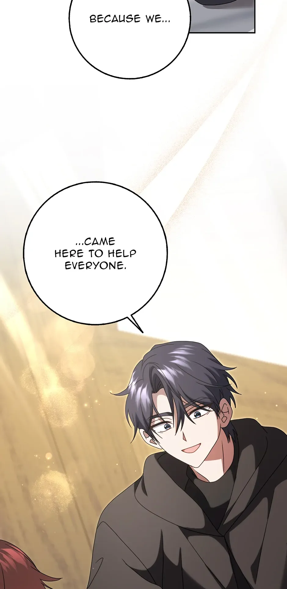 The Lost Cinderella Chapter 64 Online - página 15