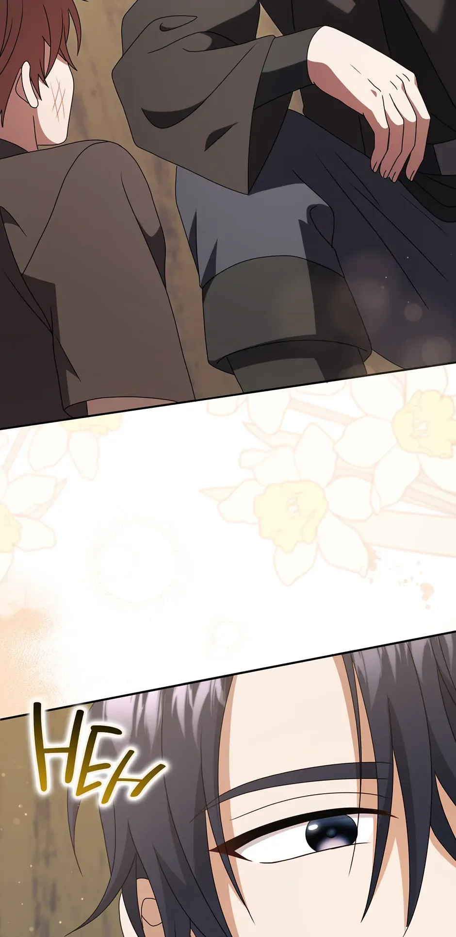 The Lost Cinderella Chapter 64 Online - página 16
