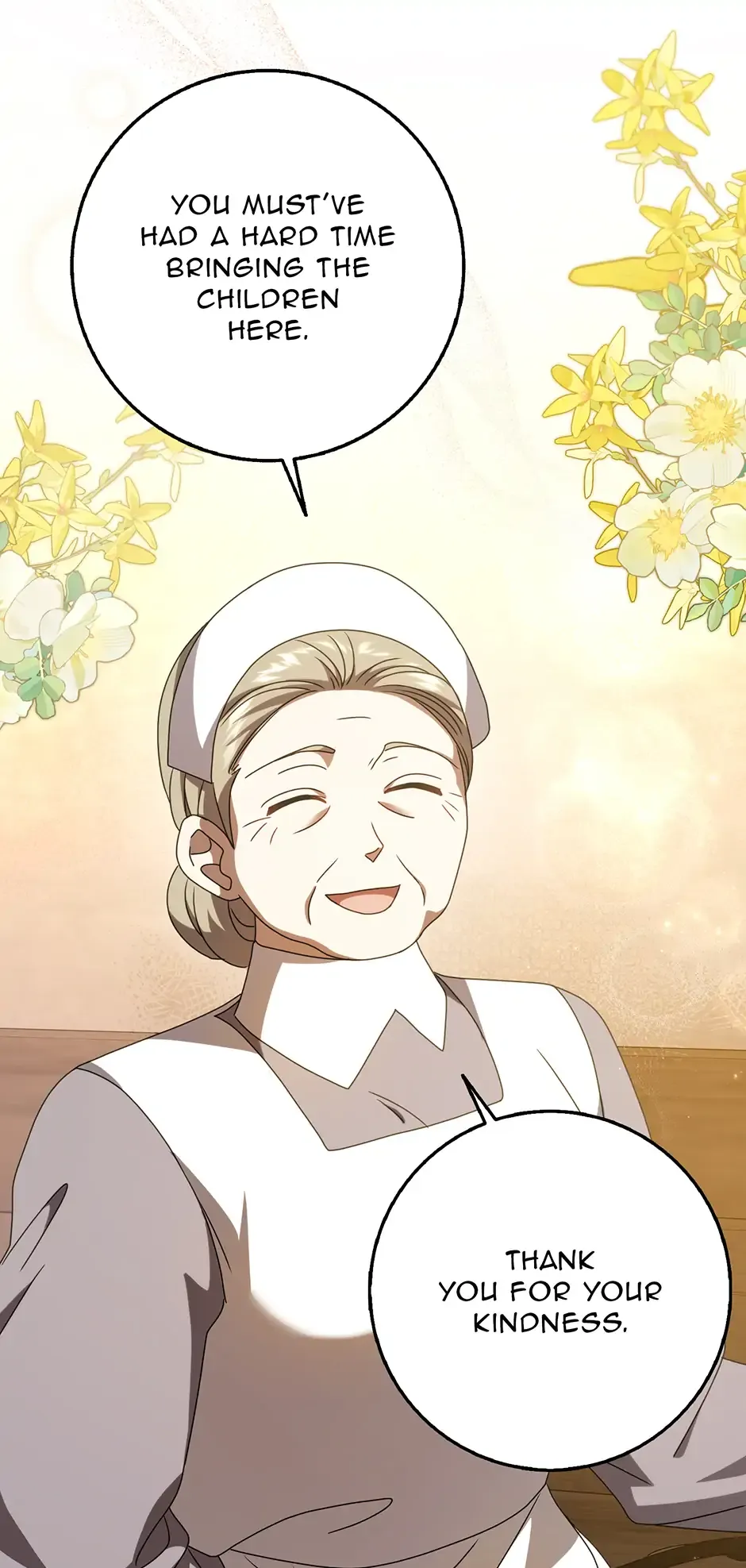The Lost Cinderella Chapter 64 Online - página 21