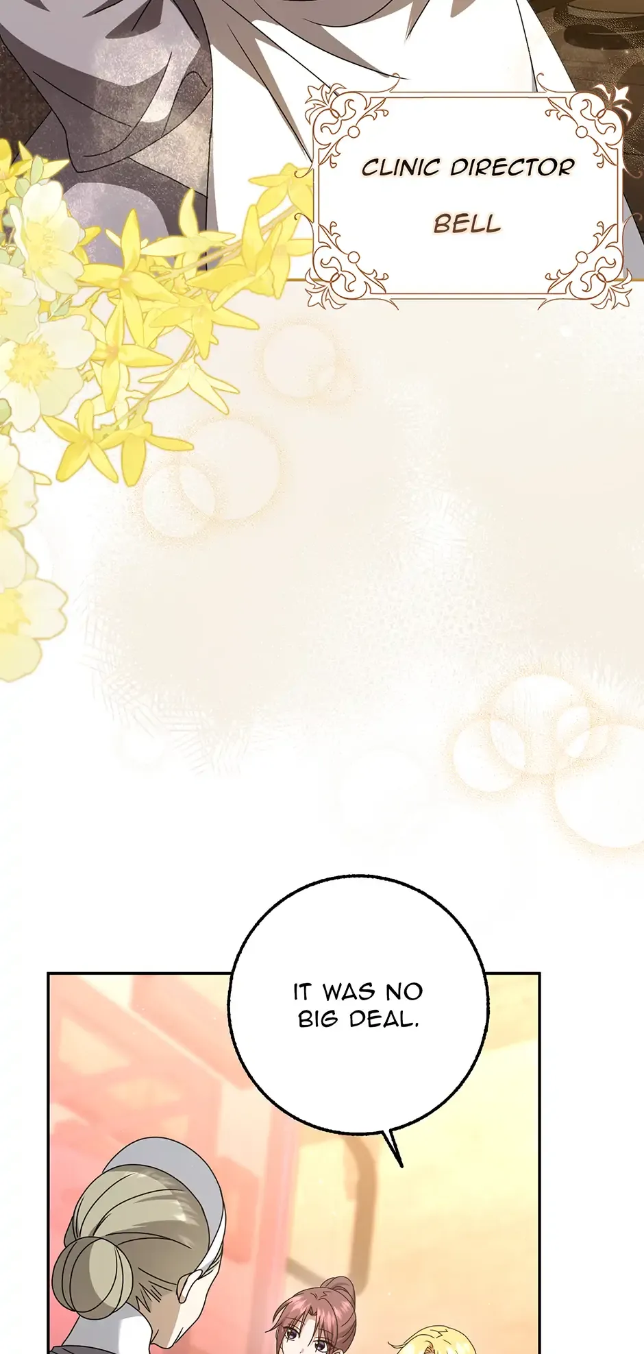 The Lost Cinderella Chapter 64 Online - página 22