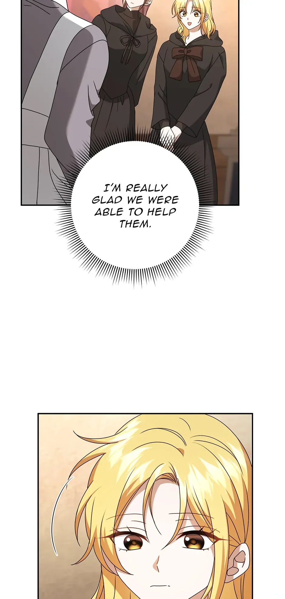 The Lost Cinderella Chapter 64 Online - página 23
