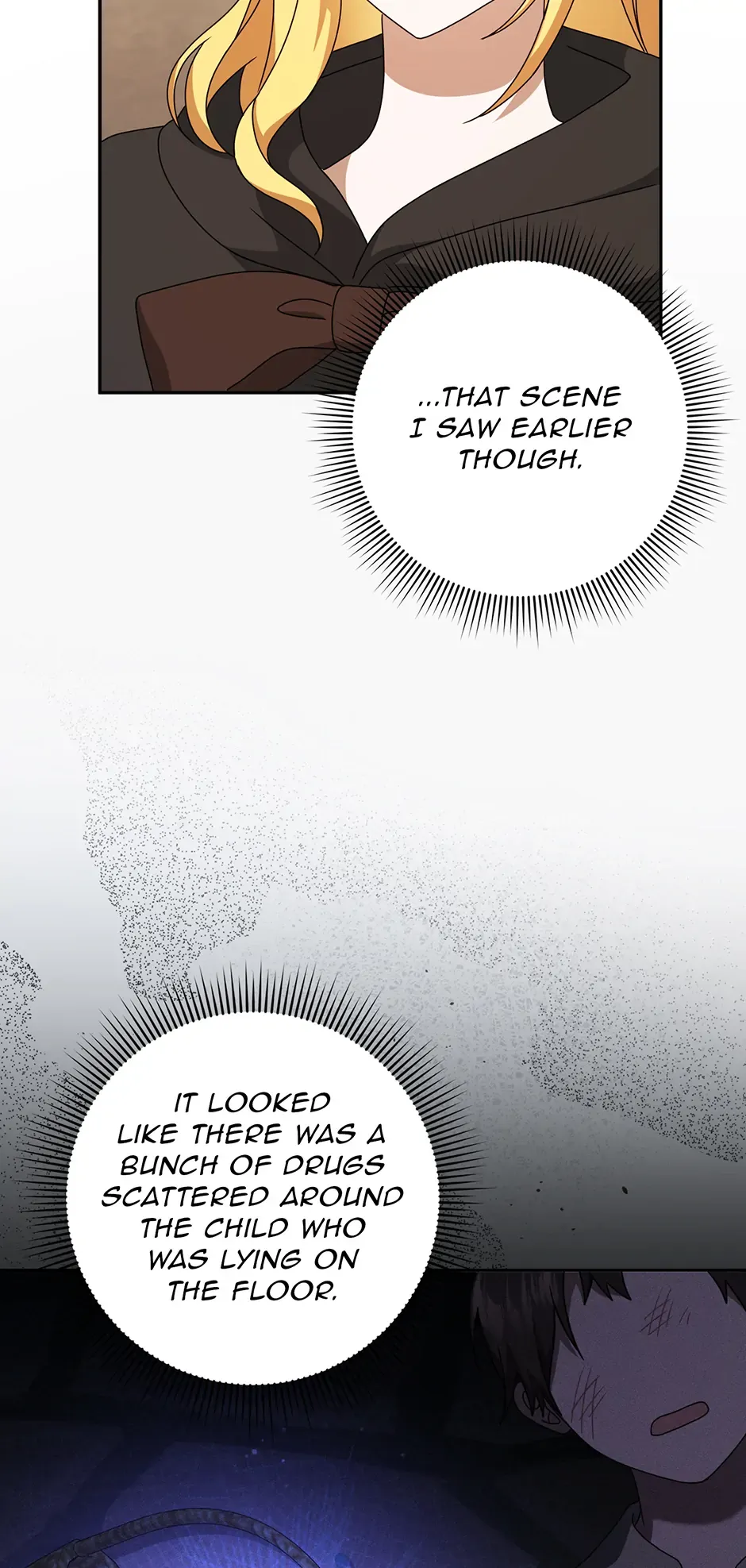 The Lost Cinderella Chapter 64 Online - página 24