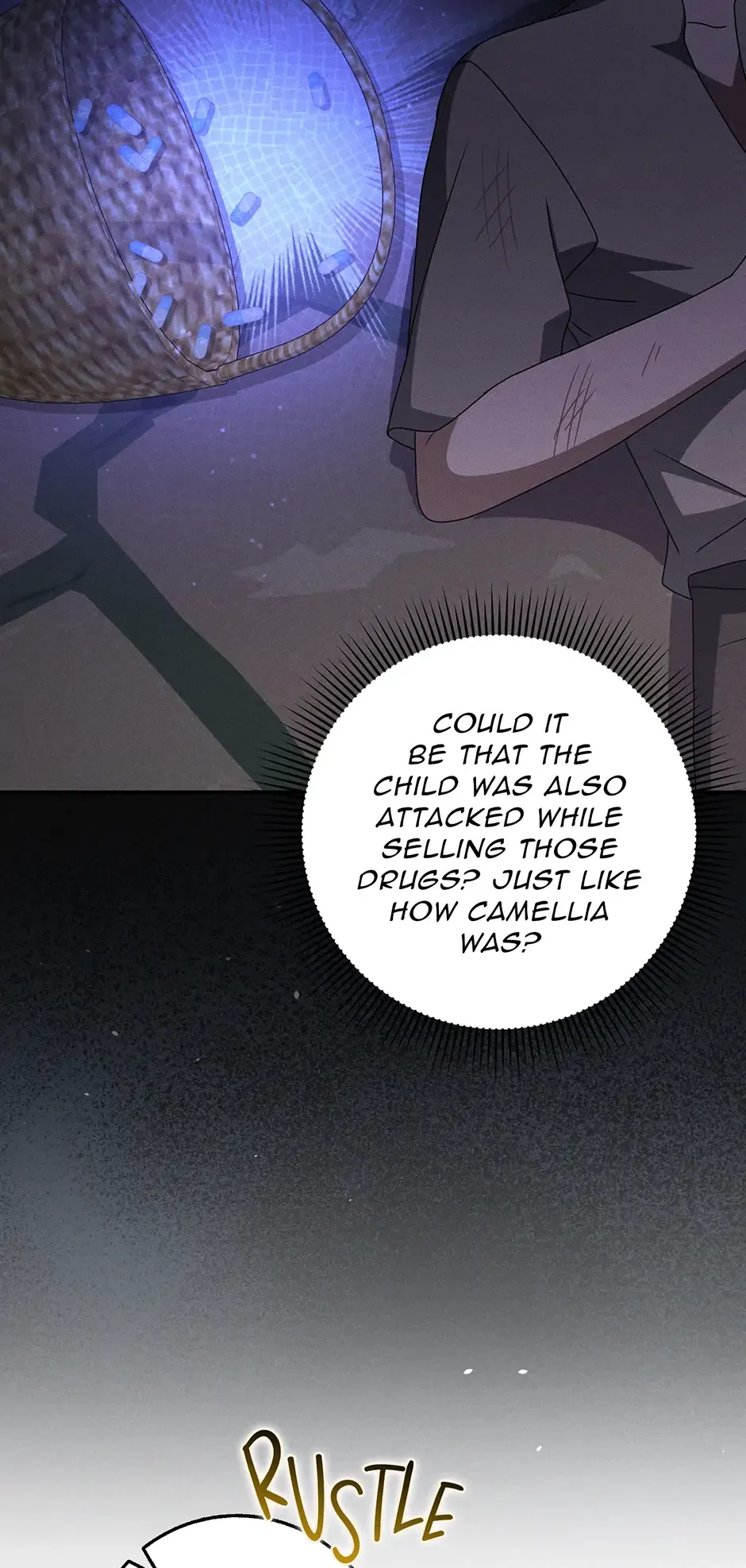The Lost Cinderella Chapter 64 Online - página 25