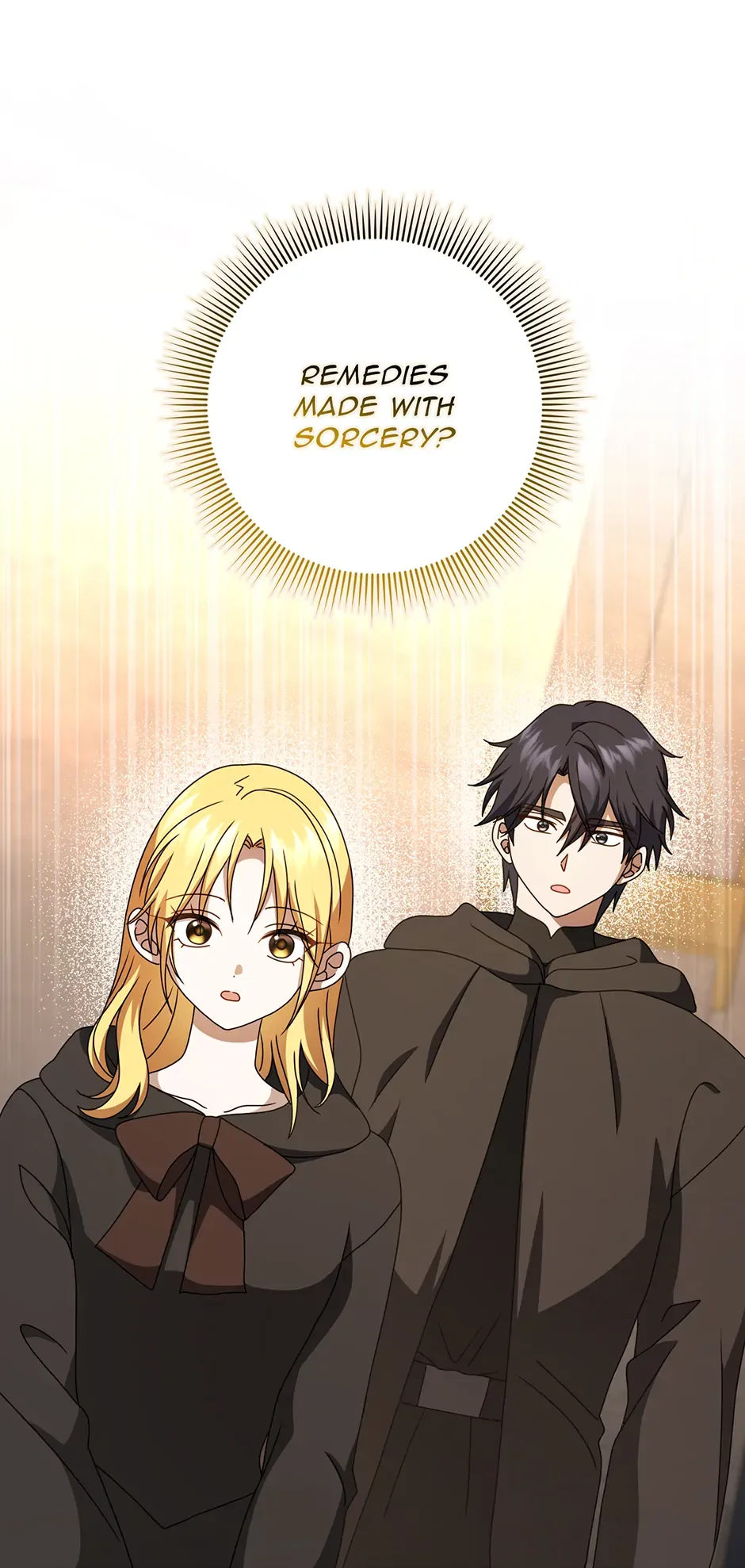 The Lost Cinderella Chapter 64 Online - página 28