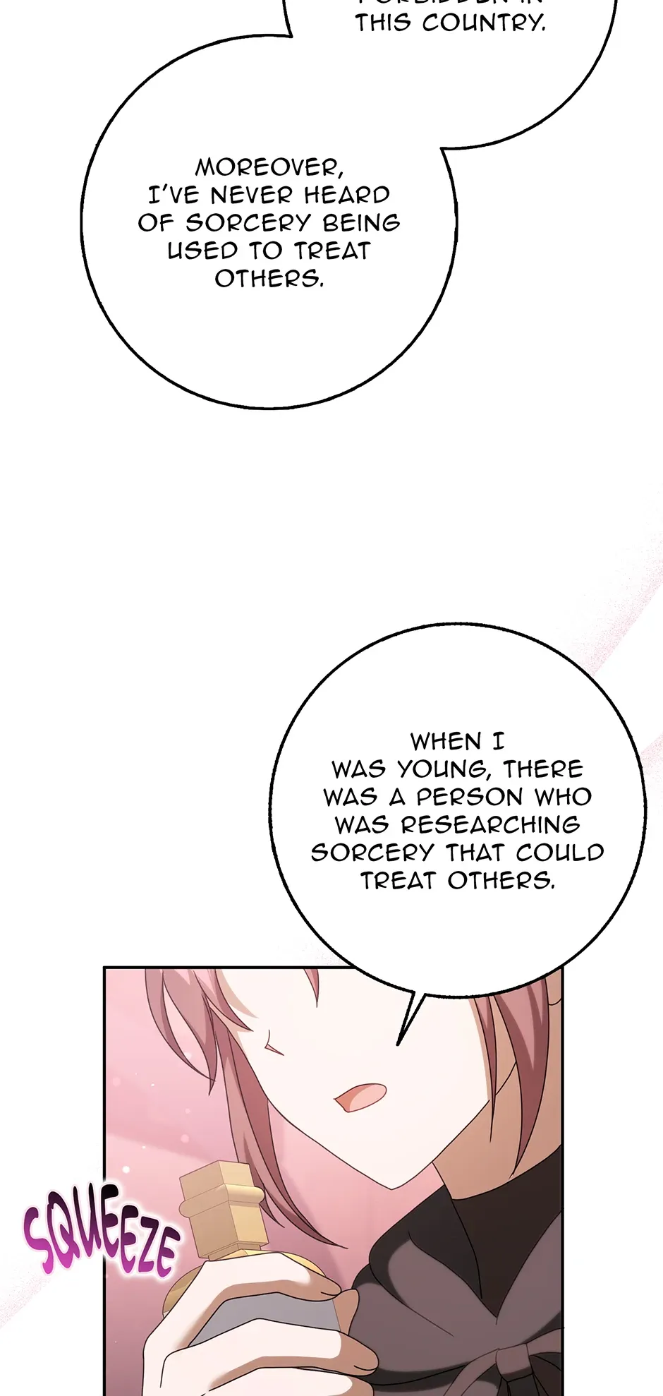 The Lost Cinderella Chapter 64 Online - página 30