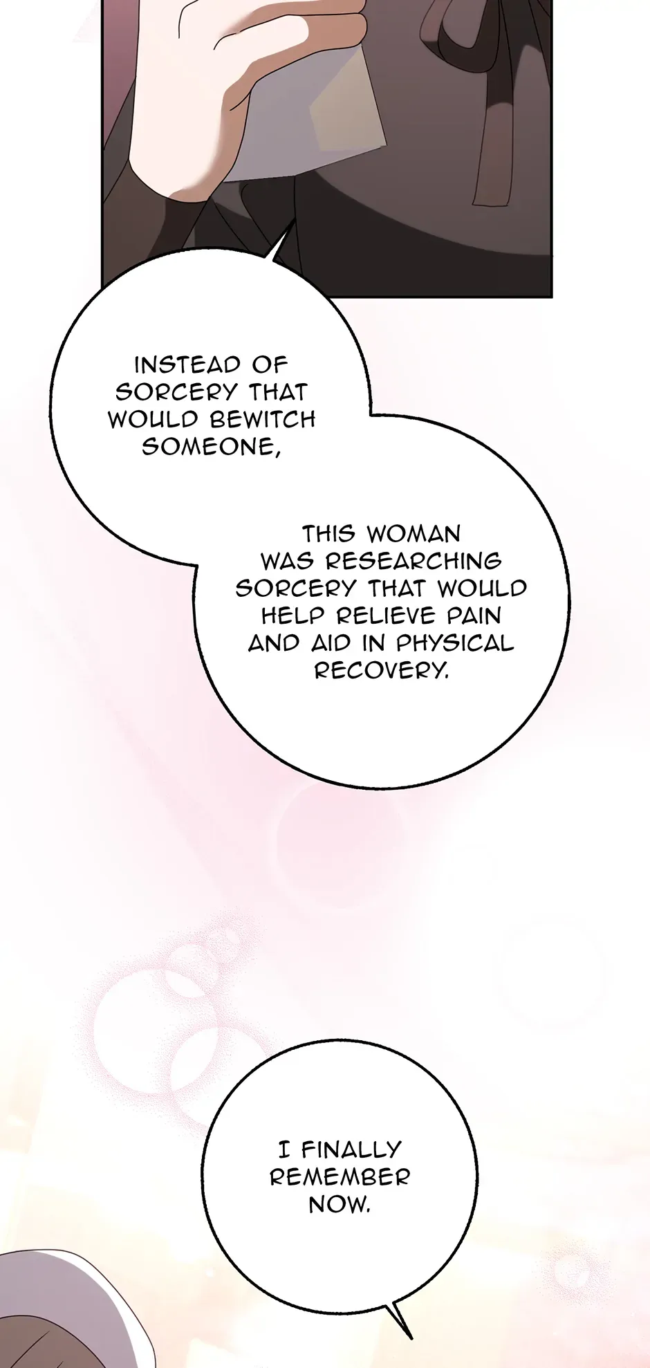 The Lost Cinderella Chapter 64 Online - página 31
