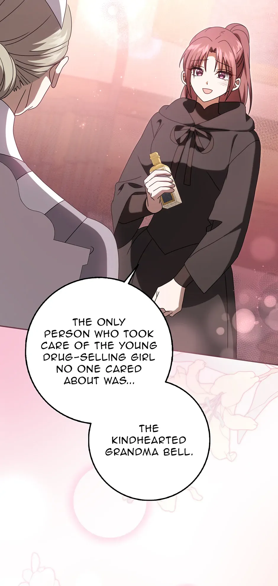 The Lost Cinderella Chapter 64 Online - página 32