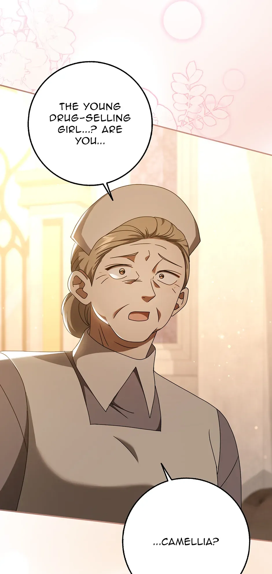 The Lost Cinderella Chapter 64 Online - página 33