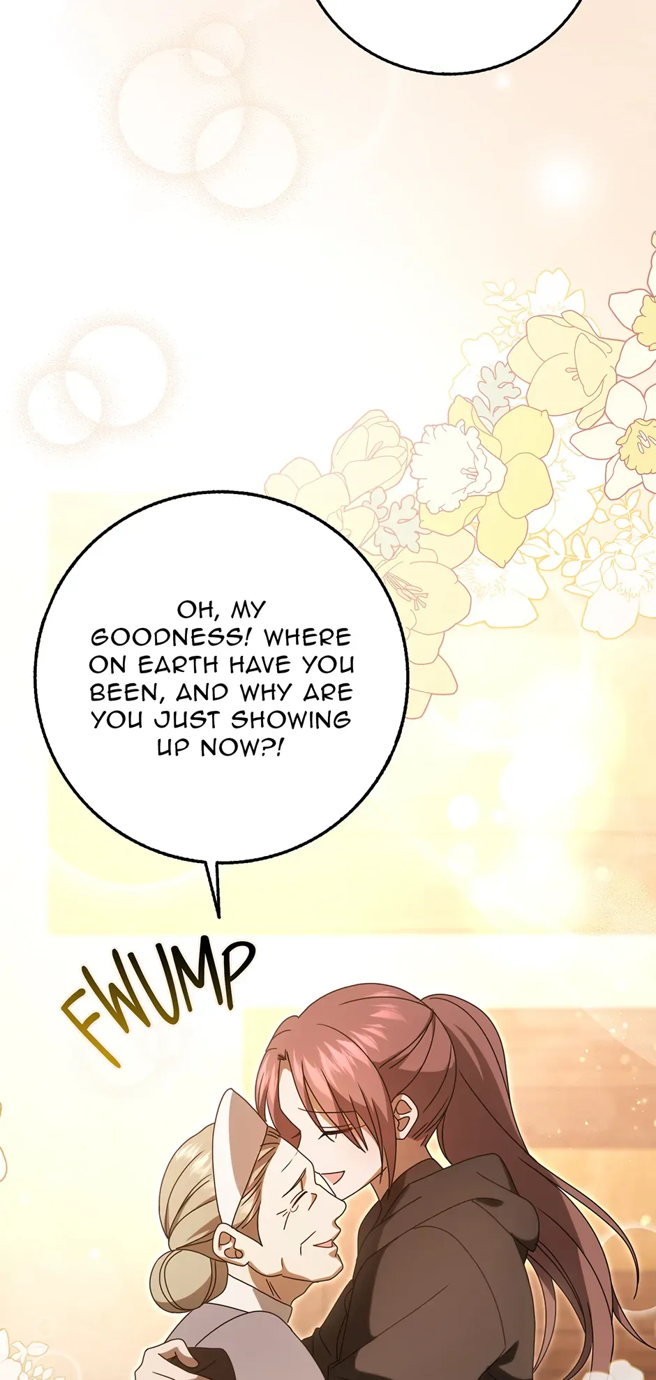 The Lost Cinderella Chapter 64 Online - página 34