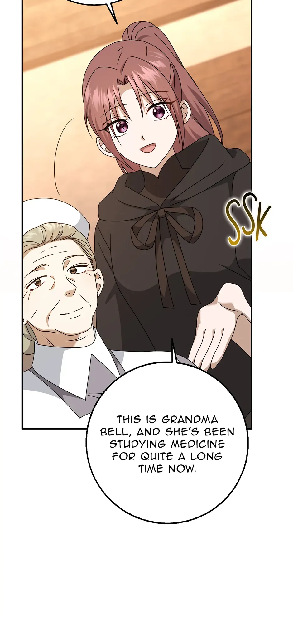 The Lost Cinderella Chapter 64 Online - página 36