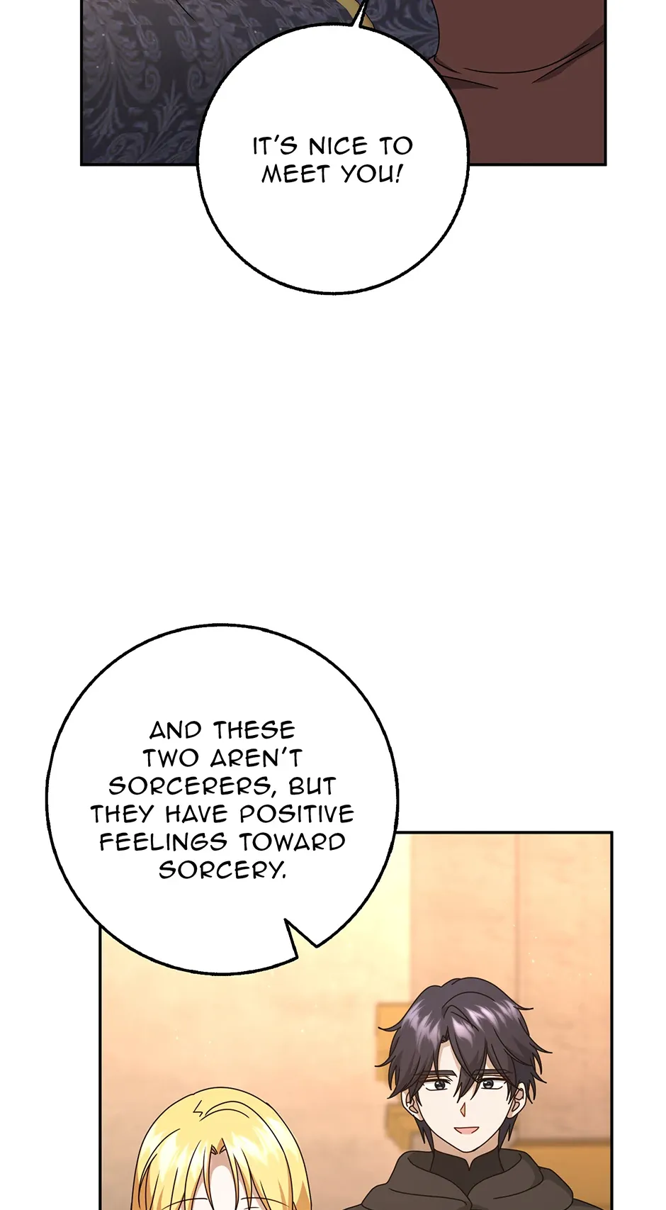 The Lost Cinderella Chapter 64 Online - página 38