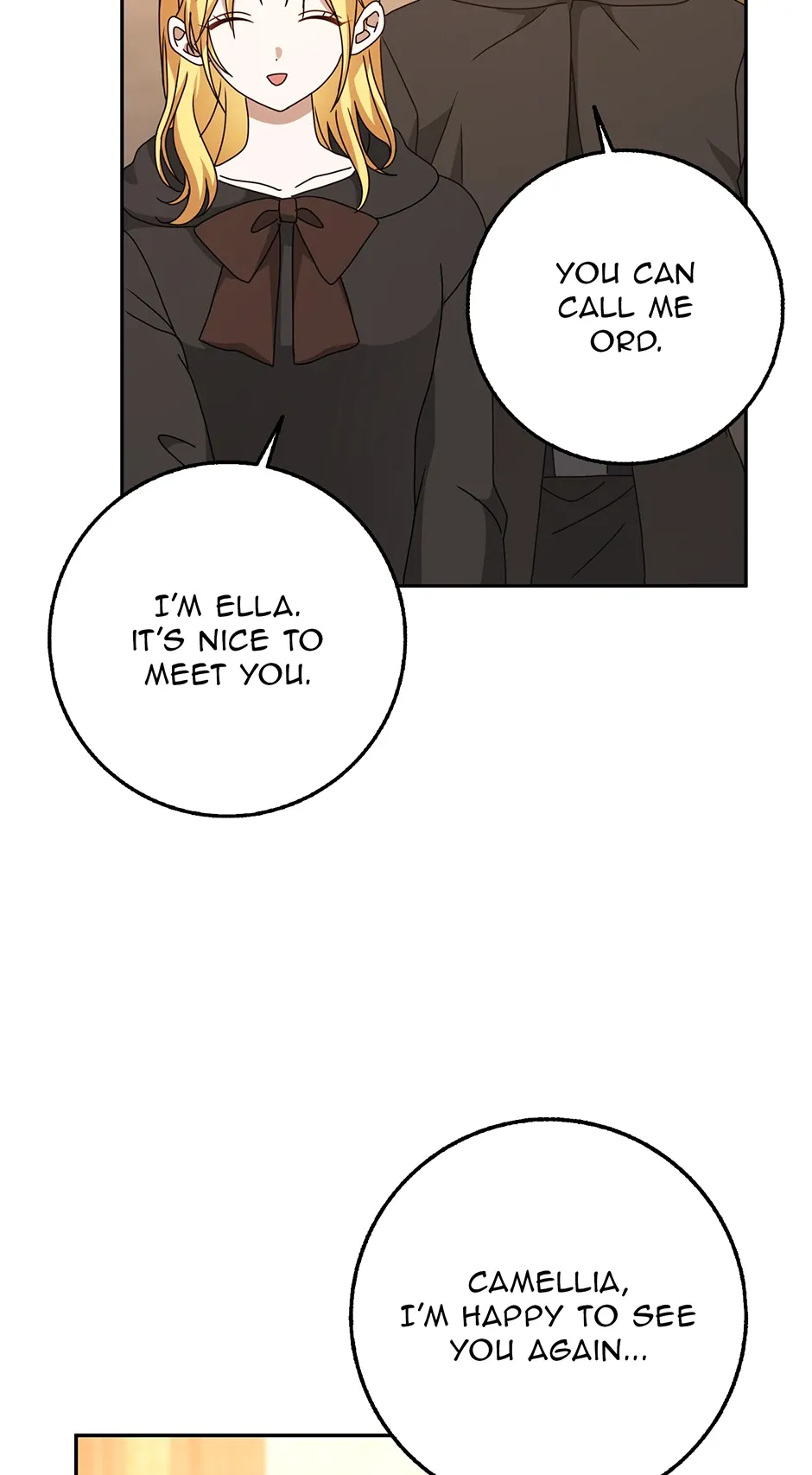 The Lost Cinderella Chapter 64 Online - página 39