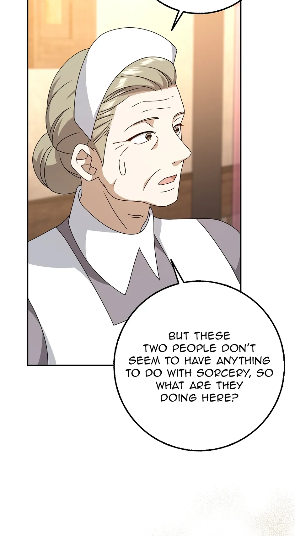 The Lost Cinderella Chapter 64 Online - página 40