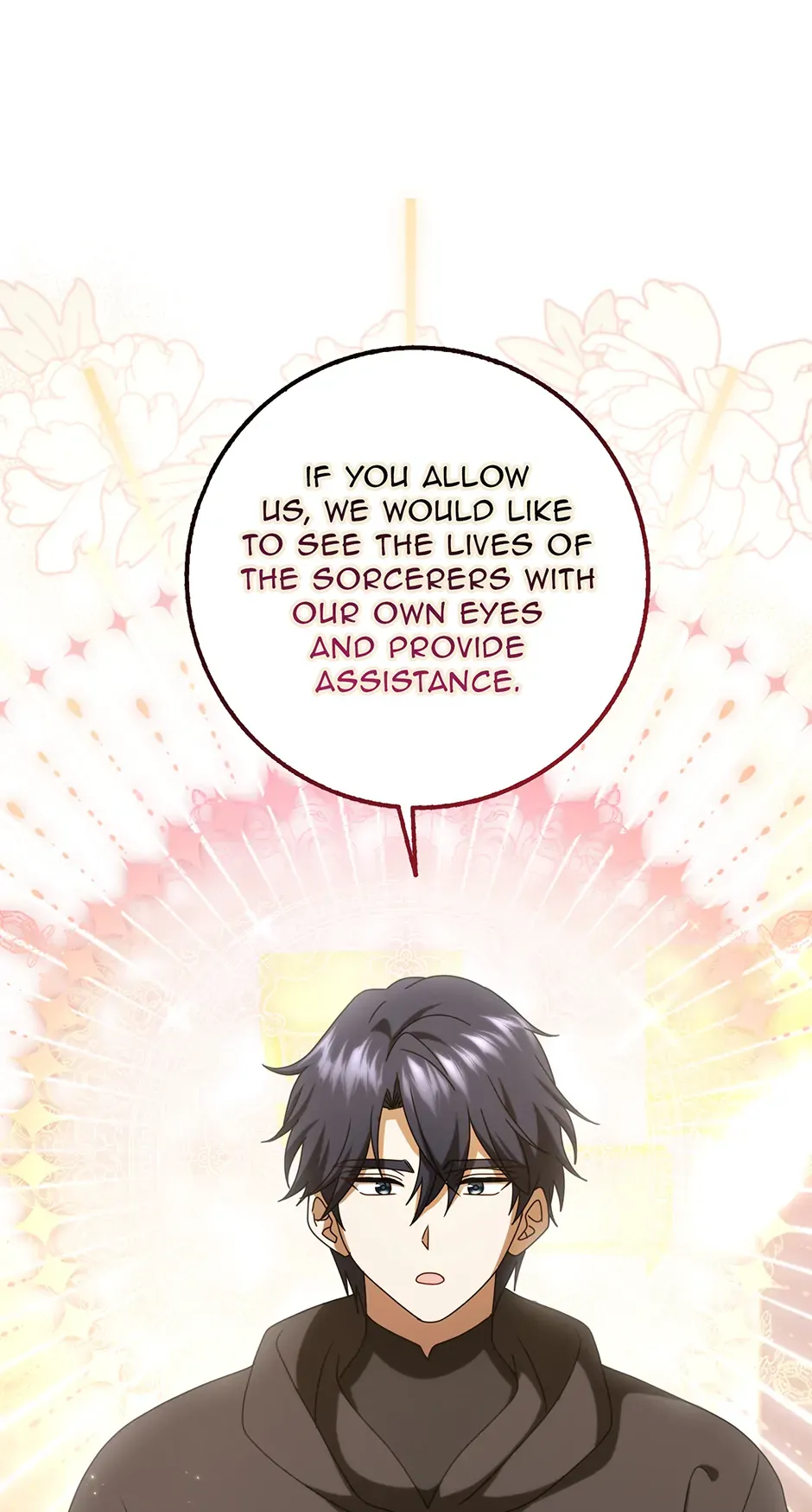 The Lost Cinderella Chapter 64 Online - página 42