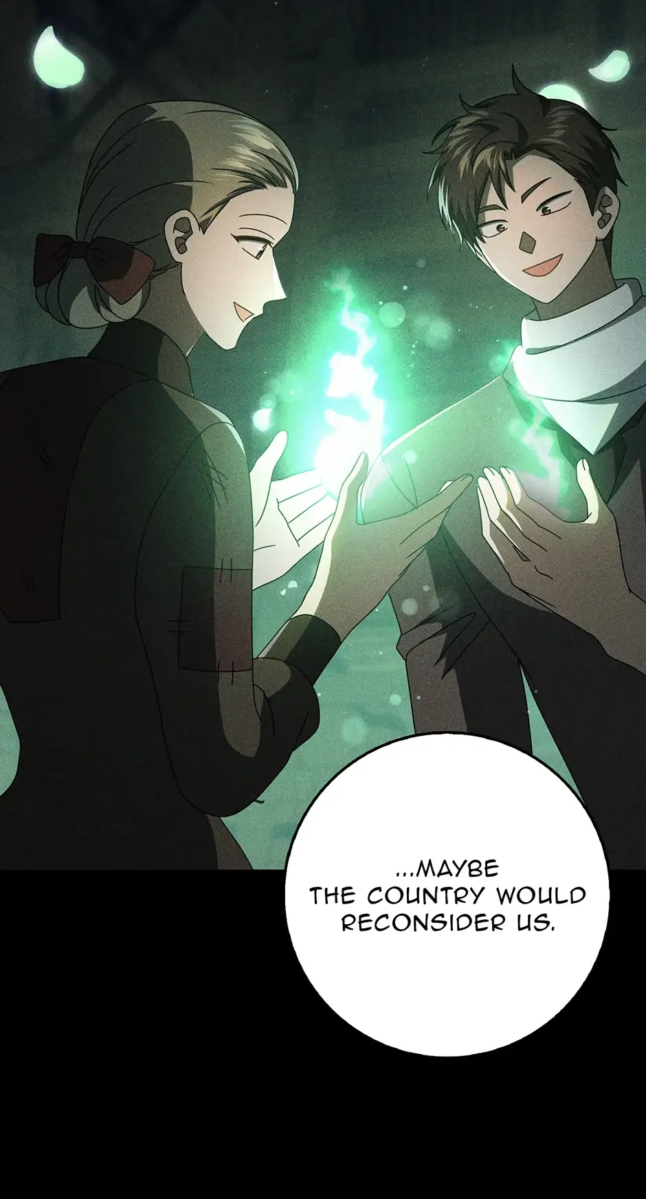 The Lost Cinderella Chapter 64 Online - página 47