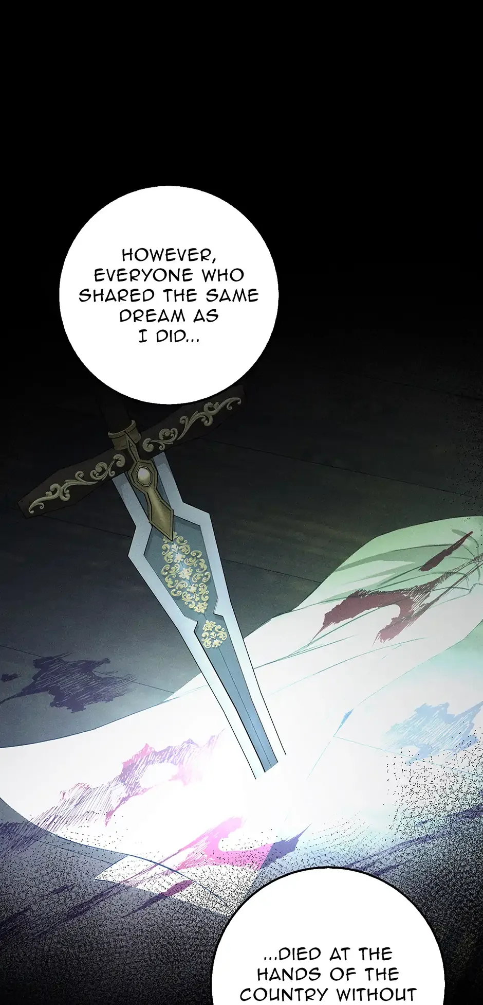 The Lost Cinderella Chapter 64 Online - página 48