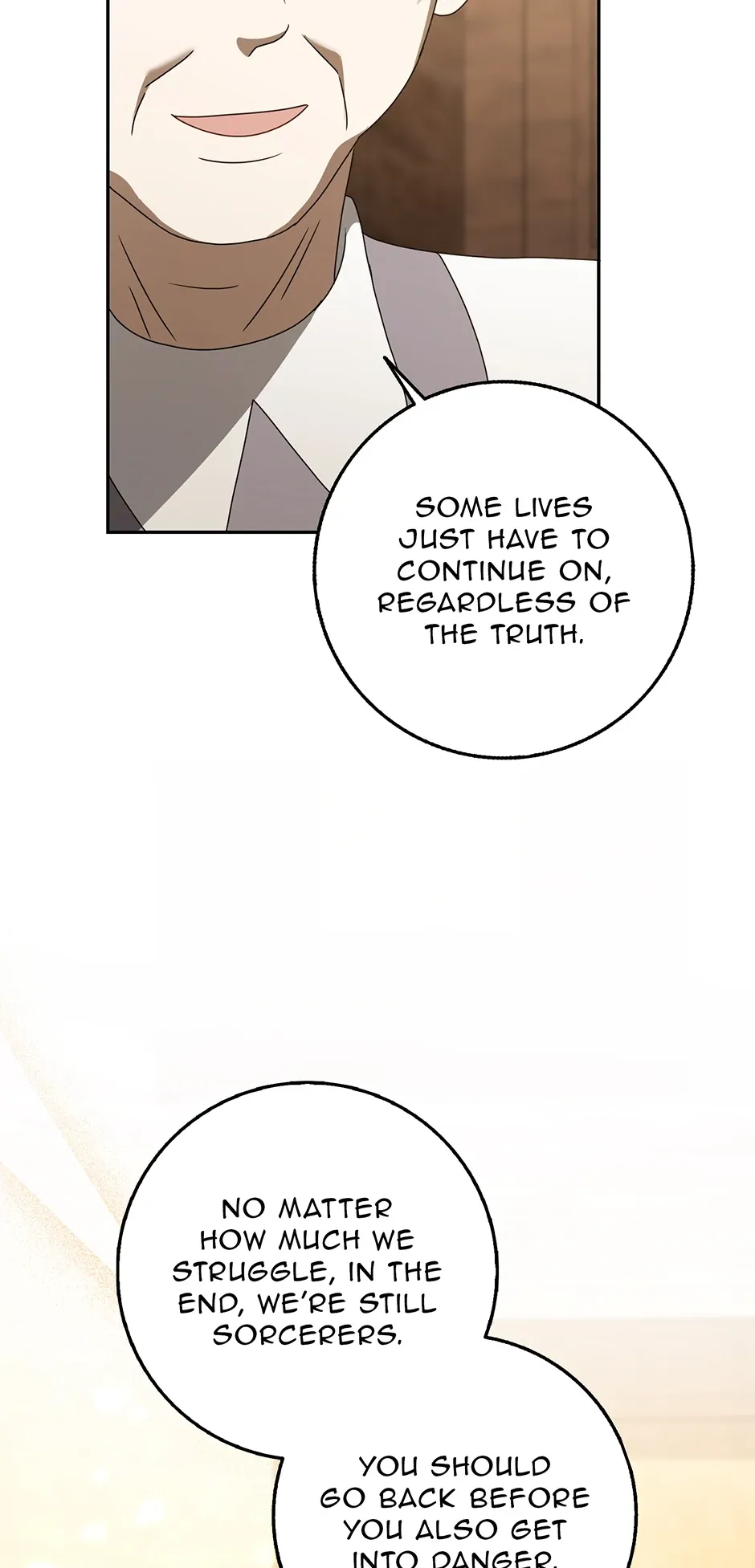 The Lost Cinderella Chapter 64 Online - página 52