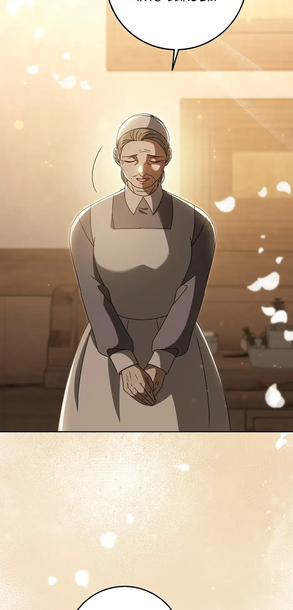 The Lost Cinderella Chapter 64 Online - página 53