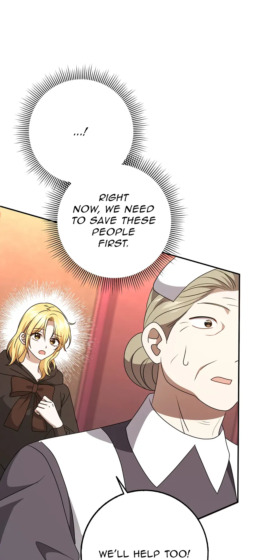 The Lost Cinderella Chapter 64 Online - página 57