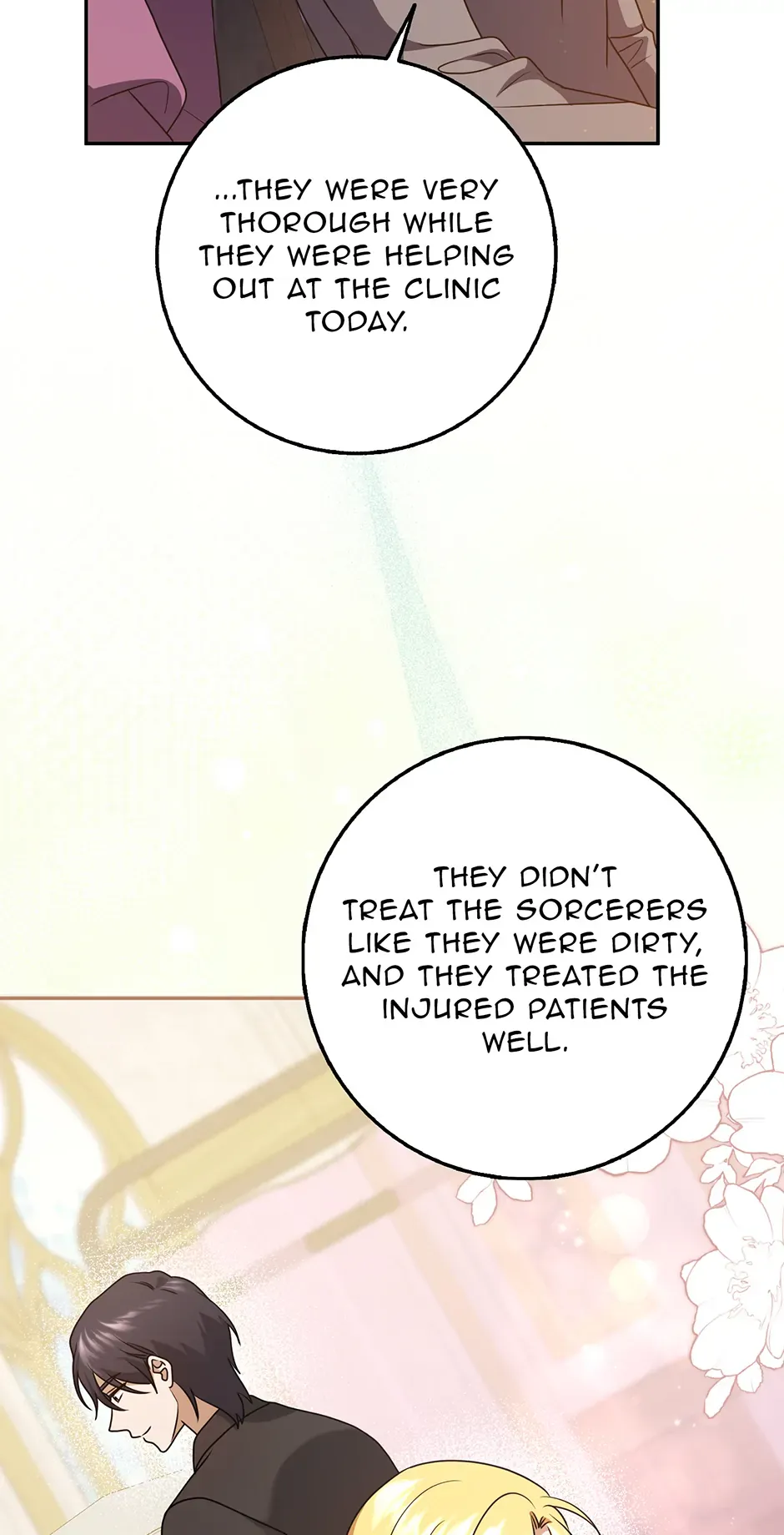 The Lost Cinderella Chapter 64 Online - página 68