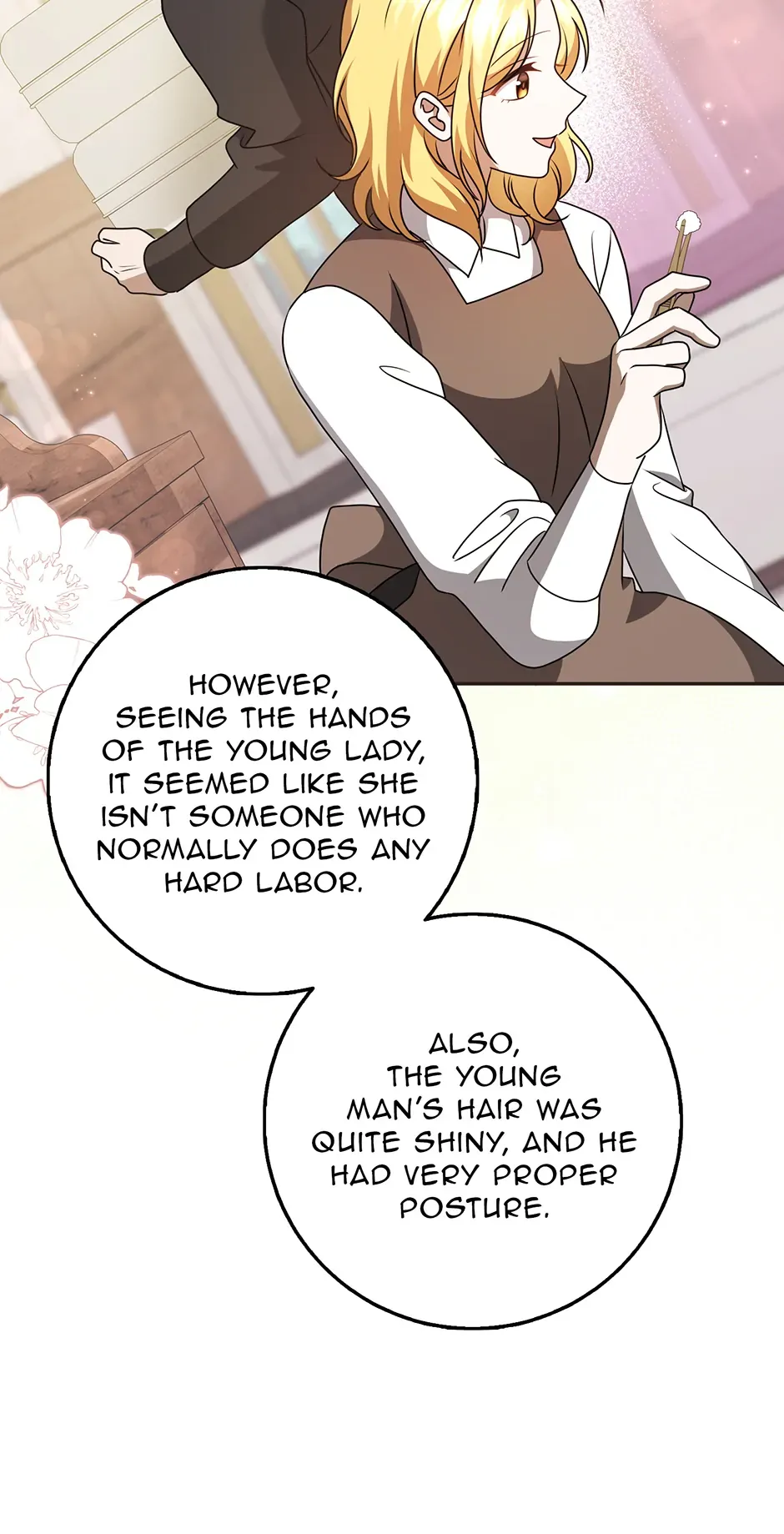 The Lost Cinderella Chapter 64 Online - página 69