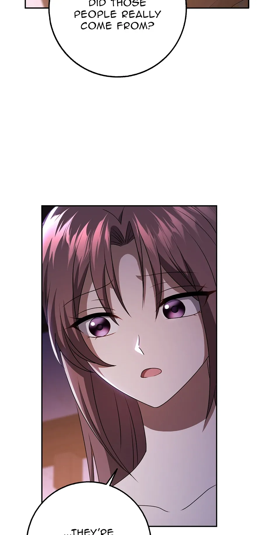 The Lost Cinderella Chapter 64 Online - página 71