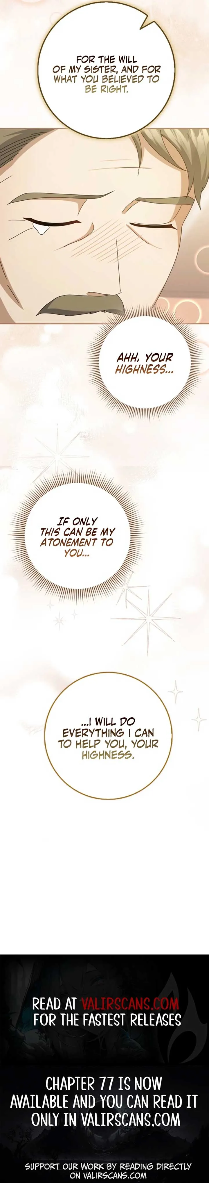 The Lost Cinderella Chapter 67 Online - página 11