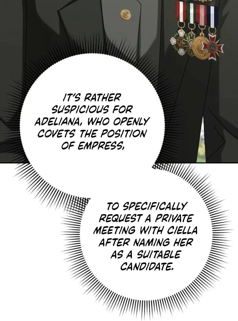 The Lost Cinderella Chapter 73 Online - página 7