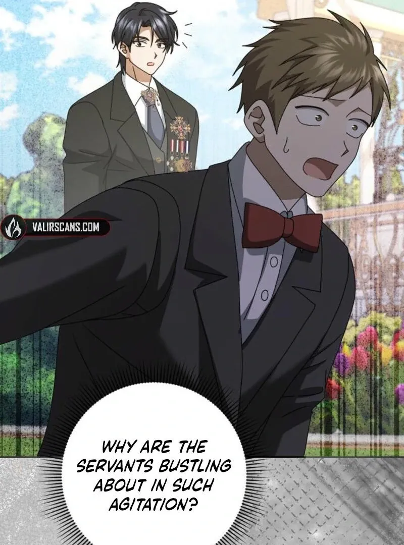 The Lost Cinderella Chapter 73 Online - página 11
