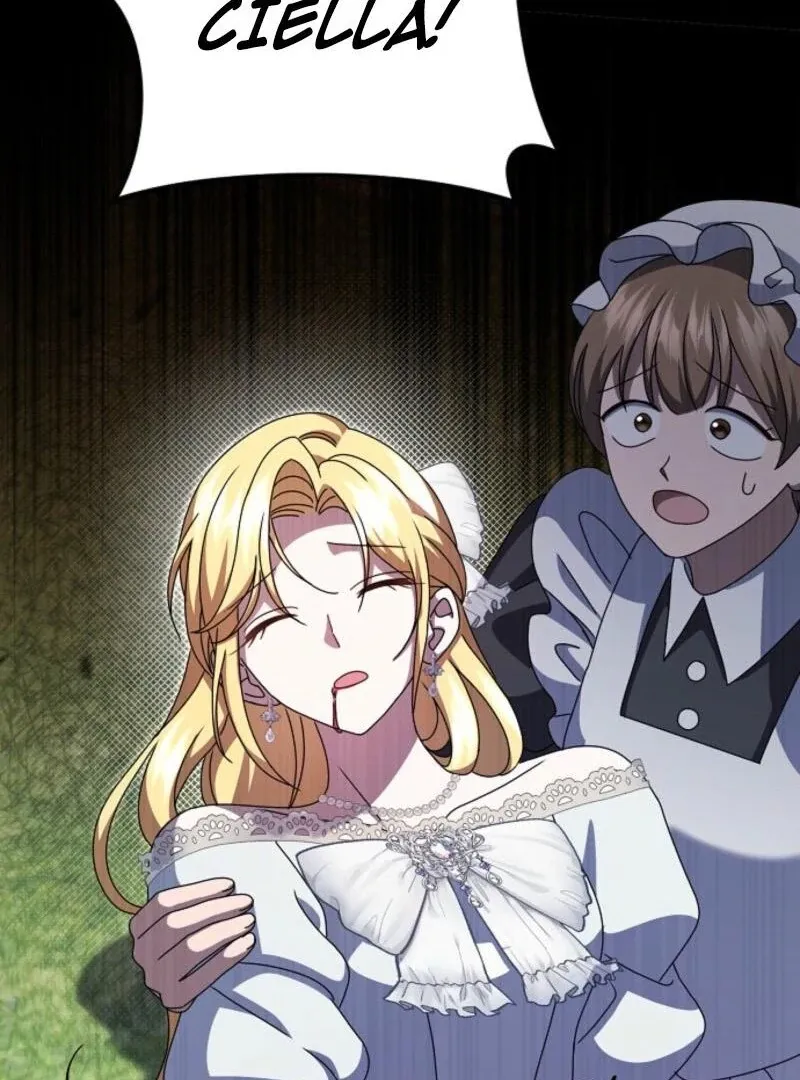 The Lost Cinderella Chapter 73 Online - página 14