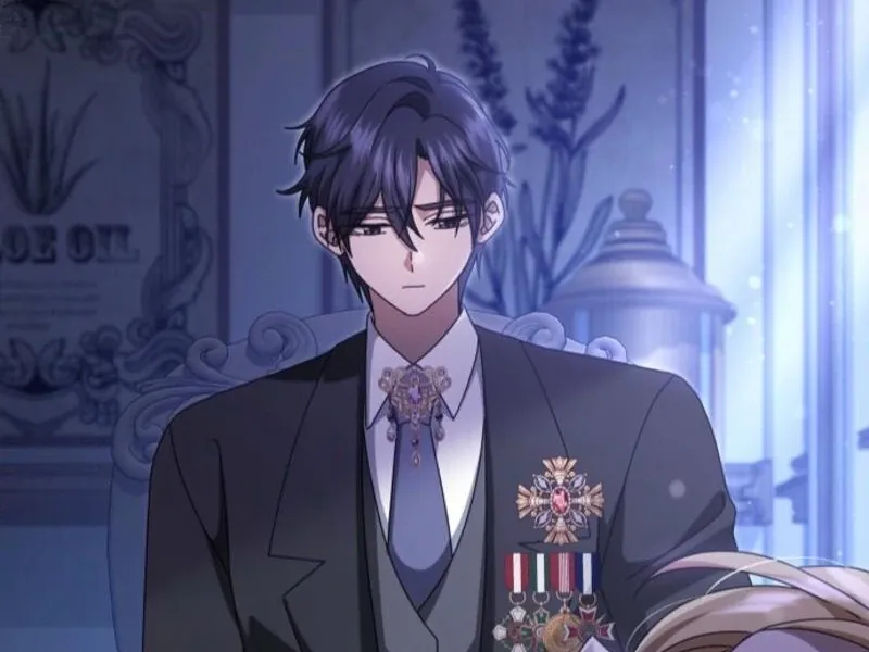 The Lost Cinderella Chapter 73 Online - página 32