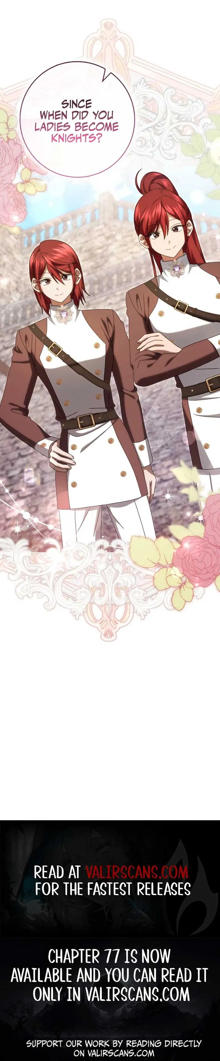 The Lost Cinderella Chapter 76 Online - página 11