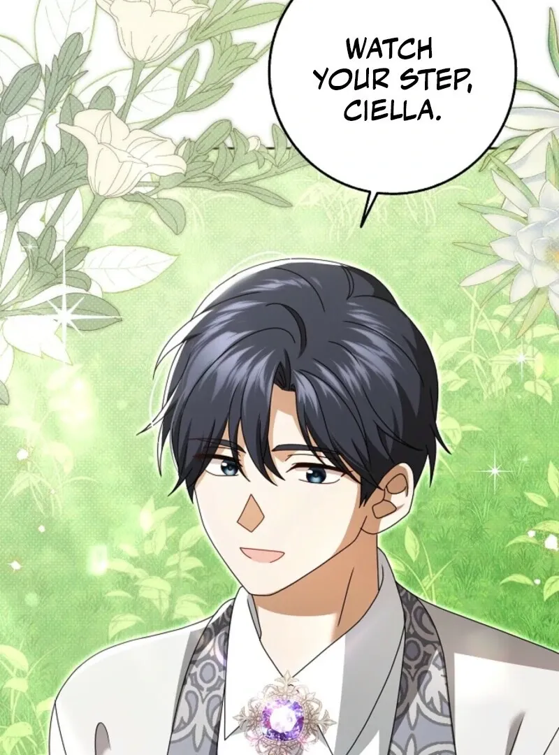 The Lost Cinderella Chapter 78 Online - página 8