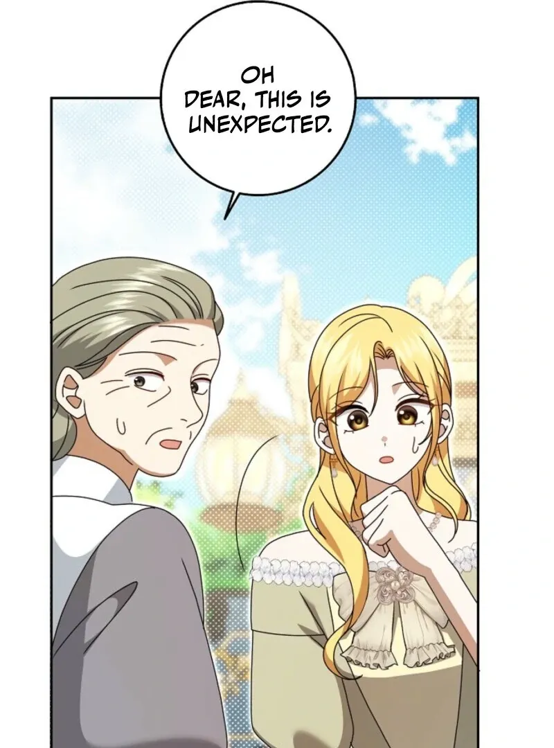 The Lost Cinderella Chapter 78 Online - página 33
