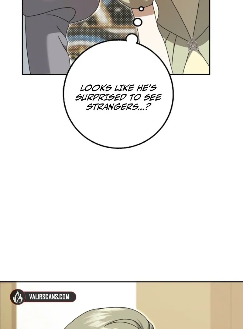 The Lost Cinderella Chapter 78 Online - página 34