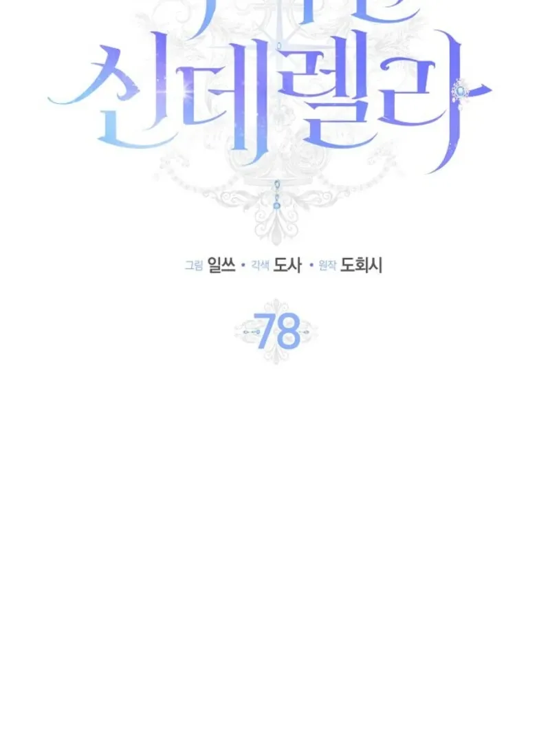 The Lost Cinderella Chapter 78 Online - página 37