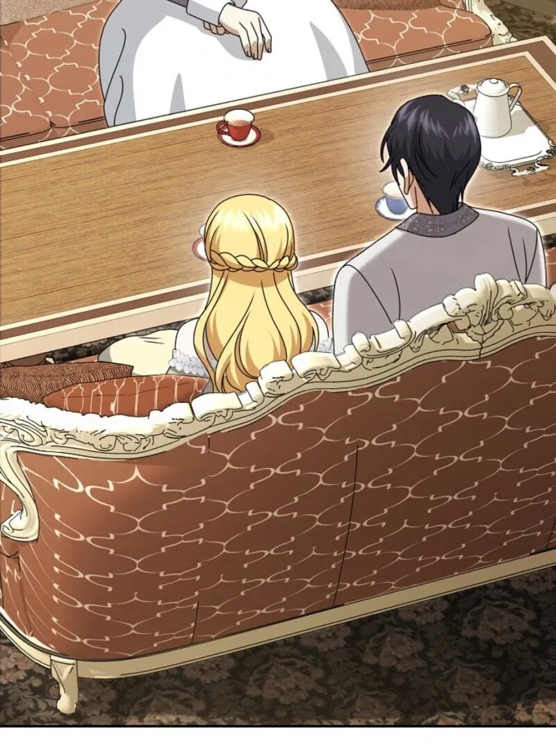 The Lost Cinderella Chapter 78 Online - página 40