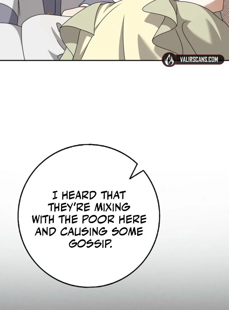 The Lost Cinderella Chapter 78 Online - página 50