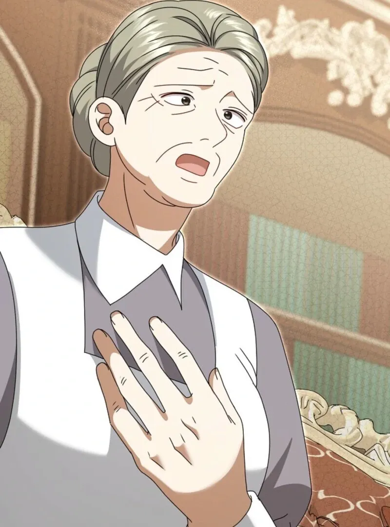 The Lost Cinderella Chapter 78 Online - página 54