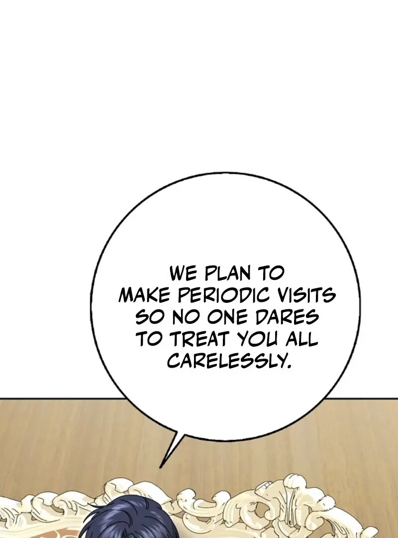 The Lost Cinderella Chapter 78 Online - página 61