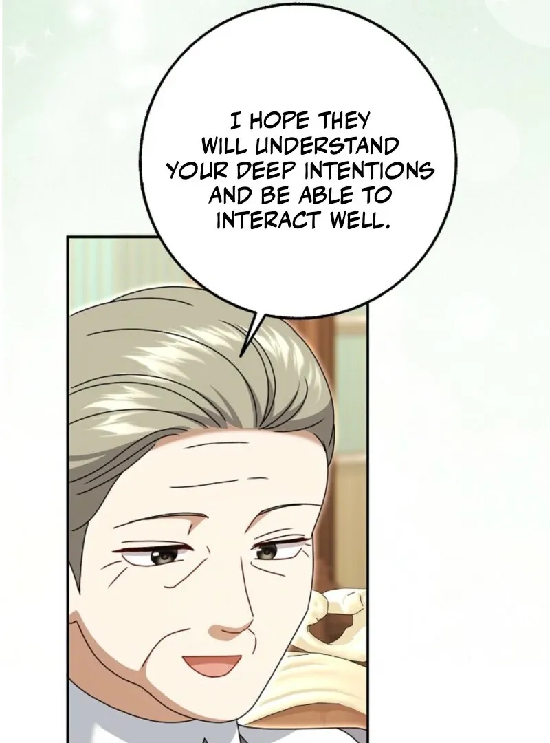 The Lost Cinderella Chapter 78 Online - página 75