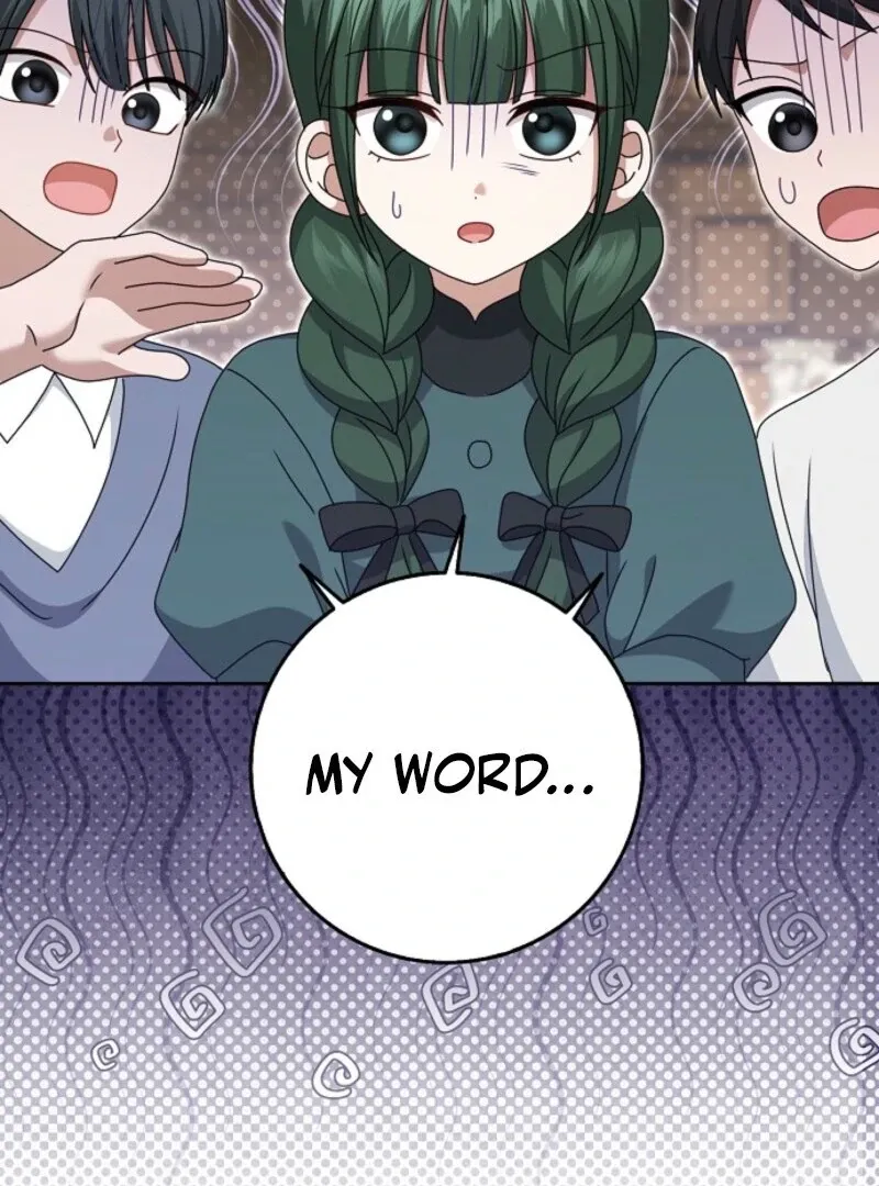 The Lost Cinderella Chapter 78 Online - página 78